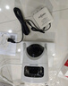 ?？低暎℉IKVISION）4G攝像頭終身免流量1000萬(wàn)雙鏡頭家用監控360度無(wú)死角帶夜視 內置無(wú)限流量 室外戶(hù)外防塵防水Q4P 曬單實(shí)拍圖