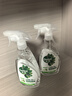 滴露（Dettol）家居廚房清潔除菌噴霧500ml*2冰箱清潔劑除臭消毒李斯特菌 幽門(mén) 曬單實(shí)拍圖