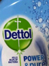 滴露（Dettol）浴室清潔劑750ml玻璃廁所衛生間馬桶清潔劑泡沫潔廁液噴霧 曬單實(shí)拍圖