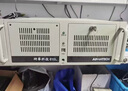 赫爾鄂研華科技原裝研華工控機IPC-610L工業(yè)電腦IPC-510主機冗余電源服務器視覺激光打標4U機箱PLC上位機 IPC-610L 505G2/I7-6700/8G/256GSSD 曬單實拍圖