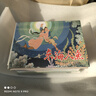 官方旗艦 新書(shū) 東海人魚(yú) 32開(kāi)精裝 傳統民間故事 連環(huán)畫(huà) 小人書(shū) 天津人民 美術(shù) 出版社 曬單實(shí)拍圖