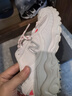NEW BALANCE女鞋耐磨運動(dòng)鞋休閑鞋復古老爹鞋 WL703BC白色 35（腳長(cháng)22cm） 曬單實(shí)拍圖
