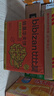 比比贊（BIBIZAN）蜂巢華夫餅1kg/箱營(yíng)養早餐手撕面包蛋糕點(diǎn)心小吃餅干休閑零食品 曬單實(shí)拍圖