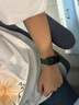 星奇堡人體工學(xué)椅電腦椅家用舒適靠背宿舍電競椅子男辦公椅座椅子 白框灰網(wǎng)+頭枕 【升級懸浮腰枕】 曬單實(shí)拍圖