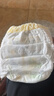 babycare易穿褲拉拉褲M(mǎn)碼46片（6-11kg） 短褲式嬰兒尿不濕柔軟透氣易穿脫 曬單實(shí)拍圖