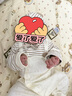 巴拉巴拉童裝新生兒寶寶連體衣滿月服爬服嬰兒2025背帶假兩件208125133201 曬單實(shí)拍圖