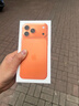 Apple/蘋(píng)果 iPhone 17 Pro Max 1TB 星宇橙色 支持移動(dòng)聯(lián)通電信5G 雙卡雙待手機 曬單實(shí)拍圖