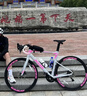 京東京造RC500雙箭頭騎行褲男背帶短褲公路自行車騎行裝備高彈  M 曬單實(shí)拍圖