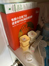 如山小白珠嬰兒理發(fā)器超靜音自動(dòng)吸發(fā)寶寶剃頭發(fā)專(zhuān)用電推子剃發(fā)器 曬單實(shí)拍圖