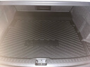 米其林（MICHELIN）TPE腳墊適用沃爾沃S60燃油版20-25款腳墊+耐磨毯面+后備箱墊 曬單實(shí)拍圖