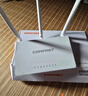 COMFAST CF-WR613N大功率智能300M無線路由器 家用全屋WIFI信號(hào)穿墻城中村高速穩(wěn)定傳輸 曬單實(shí)拍圖