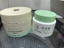 百雀羚（PECHOIN）睡眠面膜 水嫩精純明星睡眠面膜 補水保濕懶人免洗夜間涂抹式面膜 煥新配方 200g 曬單實拍圖