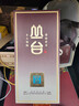 叢臺 窖齡原漿10精英版 濃香型白酒 39度 450mL 單瓶裝 窖齡系列 曬單實(shí)拍圖