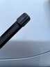 奔馳（benz）雨刮器原廠(chǎng)前風(fēng)擋雨刮片汽車(chē)無(wú)骨雨刷進(jìn)口膠條接口專(zhuān)用4S專(zhuān)供 奔馳C級 C180/C200/C260/C300 曬單實(shí)拍圖