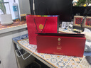 同仁堂品牌 北京同仁堂冬蟲(chóng)夏草約5根/g10g蟲(chóng)草禮盒高端禮品滋補品送人 曬單實(shí)拍圖