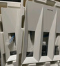 普聯(lián)（TP-LINK） 全屋WiFi6 子母路由器 AX1500分布式兩只裝K15 千兆無線雙頻 別墅大戶型易展Mesh 即插即用 曬單實(shí)拍圖