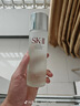 SK-II神仙水230ml抗皺精華液sk2水乳化妝品護膚品套裝禮盒教師節(jié)禮物 曬單實拍圖