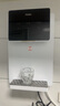 海爾（Haier）凈水器家用廚下式RO反滲透純水機直飲加熱一體機自來(lái)水全屋前置過(guò)濾器套裝前十名小白鯨 【超值TOP款】管線(xiàn)機+凈水器套裝 曬單實(shí)拍圖