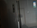 容聲547升雙開(kāi)門(mén)對開(kāi)門(mén)電冰箱家用一級能效節能變頻風(fēng)冷無(wú)霜超薄大容量BCD-547WD12HP家電國家補貼20% 曬單實(shí)拍圖