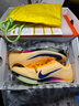 NIKE2025東京世錦賽 田徑精英Nike Maxfly 2耐克男女專(zhuān)業(yè)氣墊短跑釘鞋 FD8395-800 44 曬單實(shí)拍圖