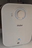 海爾（Haier）國家補貼20%小廚寶電熱水器6.6升 EC6.6FA 一級能效 2200W速熱家用廚房小型儲水式節能保溫熱水寶 曬單實(shí)拍圖