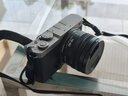 松下（Panasonic）Lumix S9N【S9 + 18-40mm 原封套機】 全畫(huà)幅相機 L卡口 微單相機 無(wú)反數碼相機 S9N丨S9+18-40mm套機【銀色】 曬單實(shí)拍圖