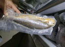 1號會(huì )員店 冷凍深海野化三去黃花魚(yú) 寧德大黃魚(yú)800g/2條裝 盒裝 生鮮魚(yú)類(lèi) 曬單實(shí)拍圖
