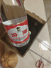 汾酒【廠(chǎng)方運營(yíng)】山西杏花村 紅蓋玻汾42度475mL*6瓶裝清香型白酒 42%vol 475mL 6瓶 六瓶裝 曬單實(shí)拍圖