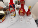 茅臺 仁酒 和天下 醬香型白酒 53度 500ml 單瓶裝 曬單實(shí)拍圖