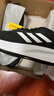 阿迪達斯adidas 男DURAMO 10 運動跑步鞋 GW8336 41碼新老款隨機發(fā)貨 曬單實拍圖
