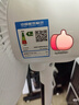 格力（GREE）【花精靈風(fēng)扇】直流變頻電風(fēng)扇落地扇家用風(fēng)隨溫變臺地兩用一級能效遙控電扇低噪 FDZ-35X69Bg5 曬單實(shí)拍圖