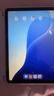 倍思適用iPad Air 11英寸 2025年款鋼化膜iPad膜【2025升級·全屏覆蓋】通用iPad Air7/6平板保護膜 曬單實(shí)拍圖