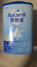 愛(ài)他美新老國標隨機發(fā)經(jīng)典兒童奶粉調制乳粉(3-6歲)800g【益生元】*6罐 曬單實(shí)拍圖