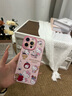 素洛適用蘋(píng)果16promax手機殼新款hellokitty貓咪粉色iPhone15pro春天可愛(ài)時(shí)尚14少女心13硅膠潮 【甜心kttiy貓-粉】硅膠軟殼鏡頭保護 iPhone 16 Pro Max 曬單實(shí)拍圖