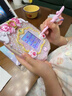 奉希愿望喵喵手賬本套裝電子寵物pad手帳游戲機女孩3歲玩具6生日禮物7 【愿望喵喵手賬本套裝】聯動卡牌收集/游戲機/電子寵 曬單實拍圖