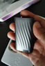 聯(lián)想（Lenovo )1TB 移動(dòng)固態(tài)硬盤（PSSD）Type-c USB 3.1  550MB/s高速SSD雙接口 PS6手機(jī)直連 曬單實(shí)拍圖
