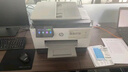 惠普（HP）8120三合一家用彩色多功能一體打印機（高速雙面打印，微信打印，明星機型） 曬單實(shí)拍圖