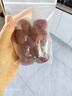三只松鼠罐裝每日堅果500g 干果核桃腰果葡萄干休閑零食 團購送禮 曬單實(shí)拍圖