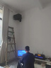 JBL【補貼立減】 KEM3100le家庭KTV音響套裝卡拉ok唱歌全套設備家用K歌一體機 曬單實拍圖