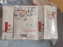 薇諾娜舒緩修護凍干面膜組合（650mg+20ml）*12片【臨期清倉】 曬單實拍圖