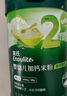 英氏米粉罐裝套組嬰幼兒高鐵米粉6-12個(gè)月輔食寶寶營(yíng)養米糊 2階7月+菠菜加鐵加鈣 258g*1罐 曬單實(shí)拍圖