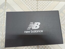 NEW BALANCE NB574官方男鞋女鞋情侶鞋秋冬透氣網(wǎng)鞋拼接復古潮流休閑運動(dòng)鞋 灰色 U574UL2 40.5 腳長(cháng)25.5 曬單實(shí)拍圖