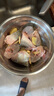 金凱撒95%+高純度進(jìn)口深海魚(yú)油軟膠囊omega-3非魚(yú)肝油成年人dha30粒/盒 曬單實(shí)拍圖