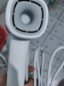 松下（Panasonic）【國家補貼】家用高速電吹風(fēng)機筒大功率速干負離子溫控護發(fā)送女友禮物小森林EH-NE6L 曬單實(shí)拍圖