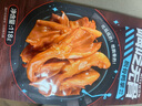 來(lái)伊份嗨吃無(wú)骨脫骨鴨掌118g鹵味熟食去骨鴨爪鴨腳下酒菜解饞休閑零食 曬單實(shí)拍圖