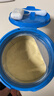 貝拉米（Bellamy's）京東全球購10周年禮盒 白金版幼兒配方奶粉3段800g【京東首發(fā)】 曬單實(shí)拍圖