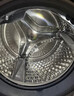 小天鵝（LittleSwan）滾筒洗衣機(jī)全自動(dòng)家用 帶烘干洗烘一體【小烏梅3.0 TD10VE40】以舊換新 10公斤 家電國(guó)家補(bǔ)貼20% 曬單實(shí)拍圖