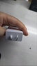 澳規4USB口快充多口48w手機充電器頭通用蘋(píng)果華為榮耀小米插頭 澳規4USB插口【優(yōu)雅白】快充頭 曬單實(shí)拍圖