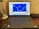 ThinkPad【國家補貼20%】聯(lián)想ThinkBooK 16p2025 英特爾酷睿處理器16英寸游戲視頻剪輯設計師本筆記本電腦 Ultra9 32G1T RTX5070 3.2K 曬單實(shí)拍圖
