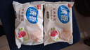 春節團圓清香水餃速凍餃子牛肉羊肉韭菜豬肉鲅魚(yú)蒸餃早餐速凍500g 牛肉水餃1斤*4袋 曬單實(shí)拍圖